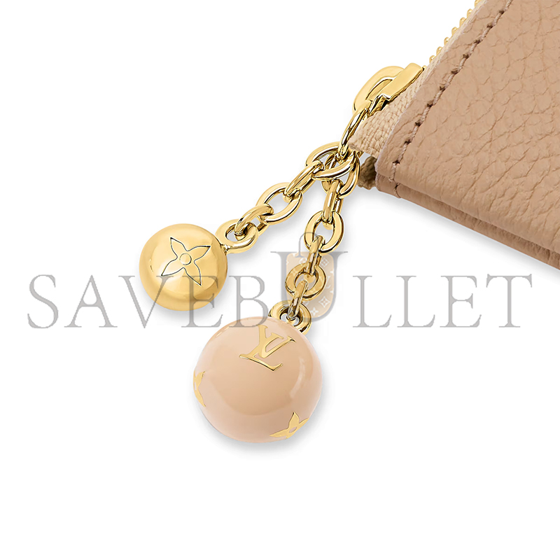 l0vis Vvtt0n key pouch m28993 (12*7*1.5cm)